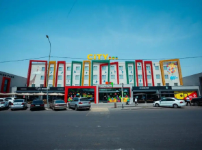 City Hostel
