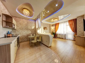 Апартаменты InnHome SPA de Lux