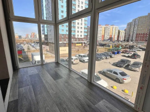 Квартира ЖК Кузьминки