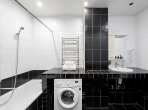 Апартаменты Inndays на Проспекте Ленина 112