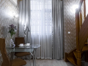 Апартаменты Тучков 24 (1)