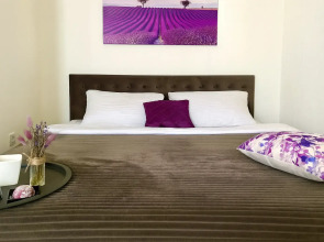 Апартаменты в новом ЖК близ Мамаева Кургана