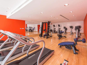 Апартаменты Welcome Home in Silverene Tower