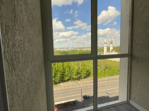 Квартира 2х комнатная в Ближнем Арбеково