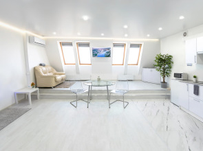 Апартаменты Псковская Жемчужина