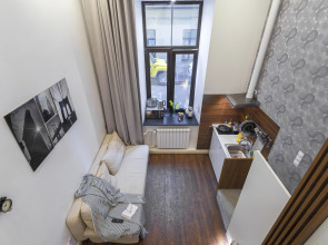 Апартаменты у Дворцовой площади