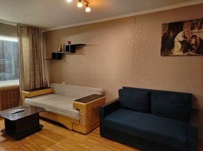 Uyutnaya V Rayone Trts Yarmarka Flat