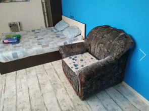 Квартира Чистая Уютная