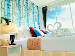 Бутик-отель The Wings