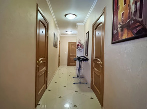 Меблированные комнаты Елизавета на ул.Островского 45