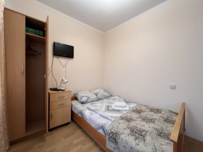 Гостиница Чайка