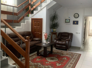 Мини-отель Подснежник