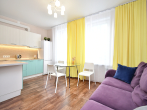 KRASROOM Na Pushkina Flat