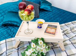 Квартира на Молодежной 3