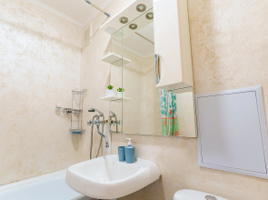 Апартаменты в Южном Экологически чистом районе от LetoApart