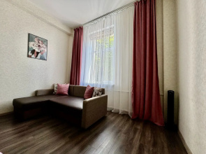 Апартаменты Cozy Homes Brest