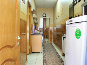 Апартаменты у Колонады