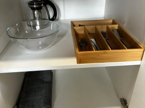 Гостевой дом Мезмай