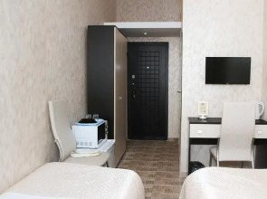 Меблированные комнаты City Room