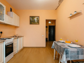 Апартаменты Уютные Апартаменты Рядом с Пед.Университетом