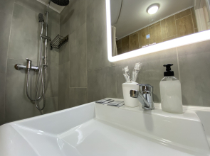 Апарт-отель Токио