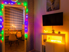 Квартира 1-ая Метро Карла Маркса