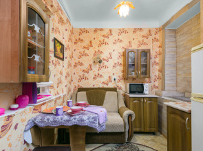 Квартира на Кольцова