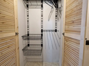 Апартаменты на Борисенко