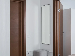 Апартаменты Pavlov Сlassic №3 на набережной