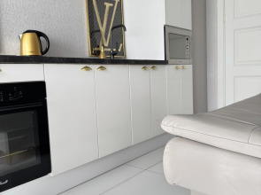 Апартаменты Grand Lux