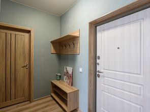 Апартаменты Stepanenkov на Покатной 55а на 2 этаже