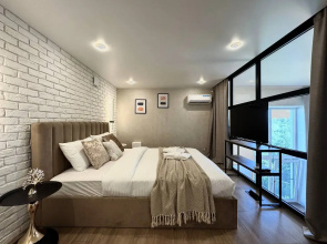 Квартира Grand Apart Exclusive
