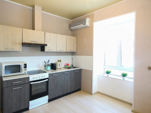 Апартаменты O.G.N.I. Светланская, д. 37