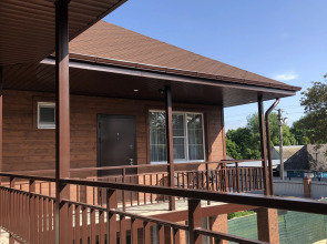 Меблированные комнаты На Садовой