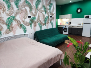 Lenina 54 Apartments