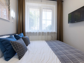 Квартира Студия 1