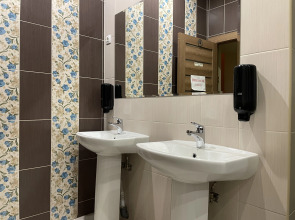 Хостел Вавилон