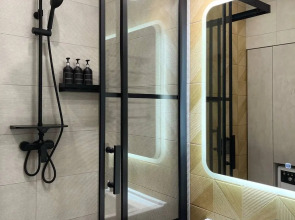 Апартаменты Sun Hills Ольгинка 5