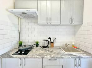 Апартаменты Макси на Малой Зеленовской