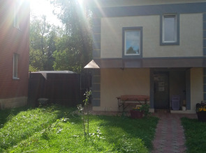 Меблированные комнаты Мещерино