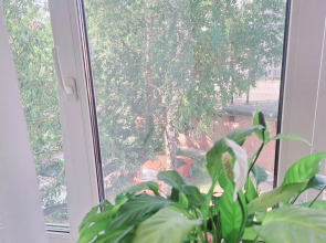 Квартира на Куйбышева 62