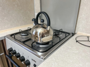 Апартаменты Дом Солнца