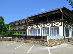 Profilaktoriy Svetlyy Hotel