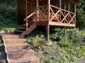 Шале Чинара