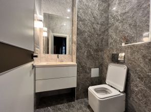 Апартаменты Сутки-Дом - Либерти