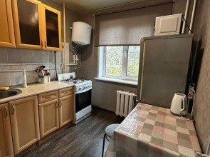 Апартаменты на Автозаводская 103