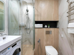 Апартаменты №126 Депутатская 10 Г