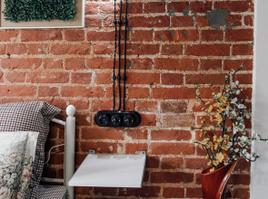 Апартаменты на Зайцева 13 у Кремля