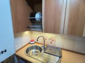 Апартаменты 3-х комнатные с отдельным входом