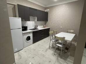 Апартаменты Zisma